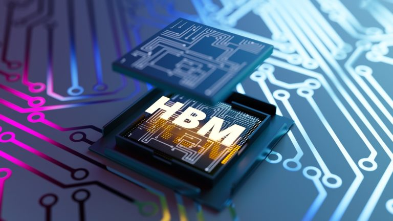 SoftBank and Intel Join Forces: Saimemory Develops New AI Memory Chips
